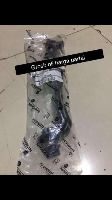 Link Com Arm Nissan Livina