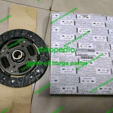 Plat Kopling Kampas Kopling Nissan Evalia