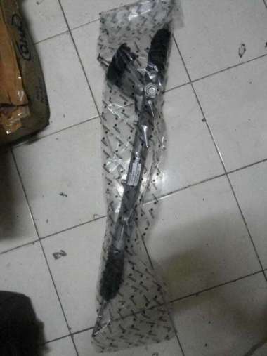 Rack Steering Rack Stir Assy Livina Grand Livina Eps Original