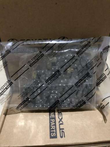 Rantai Rante Keteng Chain Avanza Xenia 13 1300 Cc