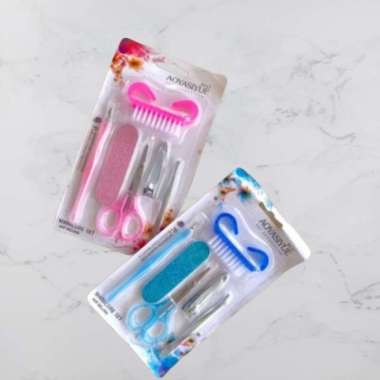 Medicure pedicure 6 in 1