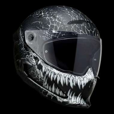 Ruroc Atlas 4.0 Jormungandr