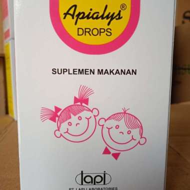 apialys drops