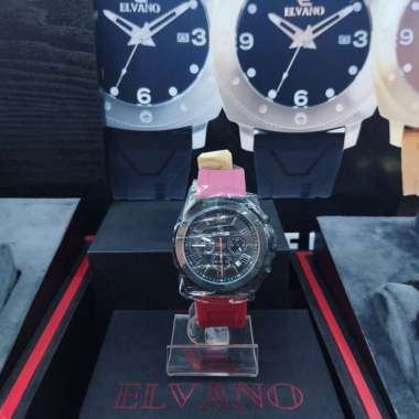 JAM TANGAN ELVANO EL 0965 MAI