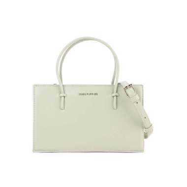 Hush Puppies Mahreen Top Handle M Wanita 02 Olive