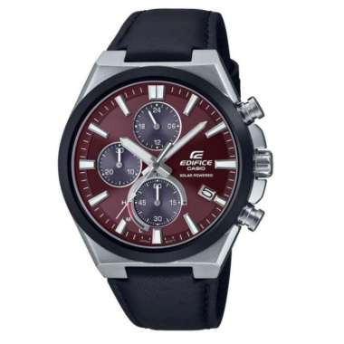 Casio Edifice EQS-950BL-5AVUDF Edifice EQS950BL-5A Original & Garansi