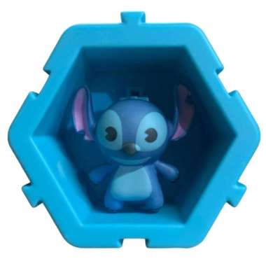 Disney Nano Pods Wow Stuff Glow in the Dark Stitch