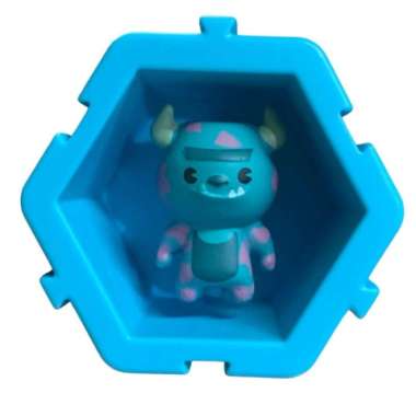 Disney Nano Pods Wow Stuff Glow in the Dark Sulley