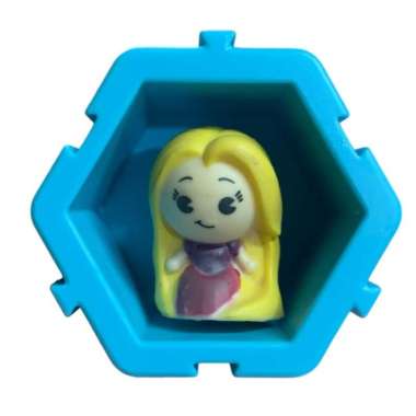 Disney Nano Pods Wow Stuff Glow in the Dark Rapunzel