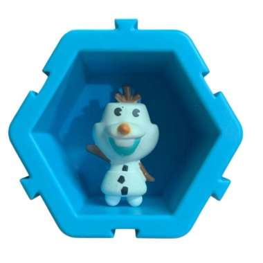 Disney Nano Pods Wow Stuff Glow in the Dark Olaf