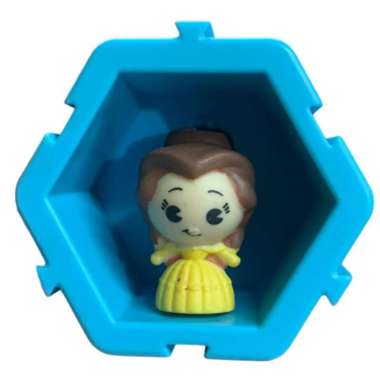 Disney Nano Pods Wow Stuff Glow in the Dark Belle