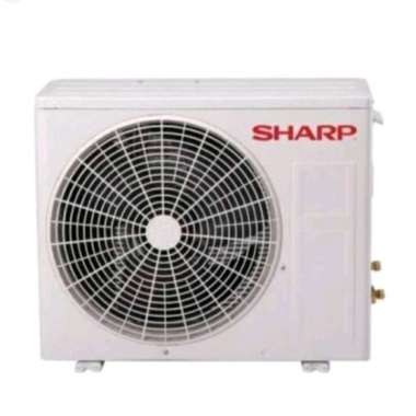 Outdoor AC Sharp 1 PK