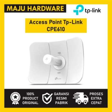 Tp-Link Access Point CPE610