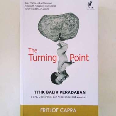 Titik Balik Peradaban - The Turning Point
