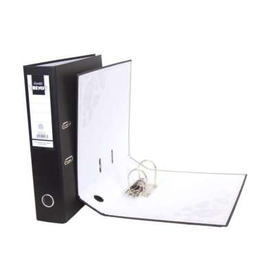 Map Ordner Folio F4 BANTEX Trendy 1446 70 mm / 70mm - Organizer File