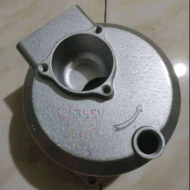 Cover Tutup Keong Pompa Alkon 2 inchi wp20