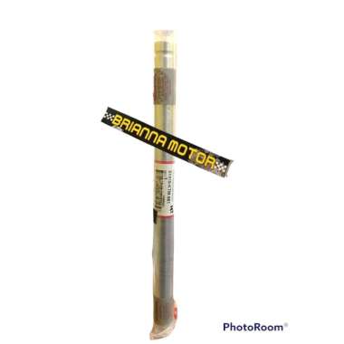 AS SHOCK DEPAN SUPRA FIT NEW REVO 100 SUPRA 125 LAMA ORI HONDA 51410 KTM 881