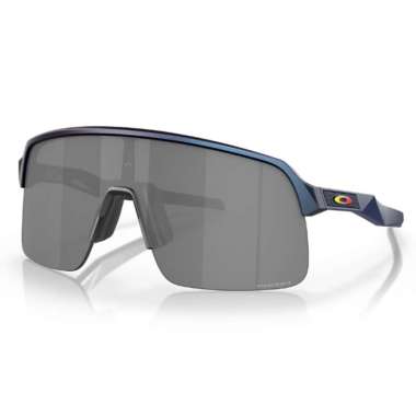 Kacamata OAKLEY - SUTRO LITE (A) - Matte Cyan/Purple Colorshift With Prizm Black