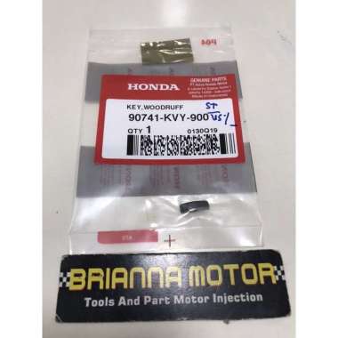 SPI MAGNIT BEAT - SCOOPY - BEAT FI ESP - SPACY ORI HONDA 90741 KVY 900
