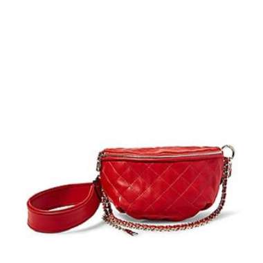 Jual Steve Madden Waist Bag Model Terbaru Kekinian Harga