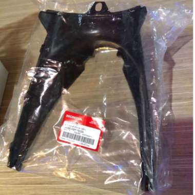 cover tangki nova dash original - tank cover dash 125 - body kasar nova dash