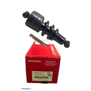 SHOCK BREAKER BELAKANG SUPRA GTR 150 ORI HONDA 52400 K56 N11