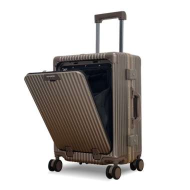 Koper Kabin & Bagasi Laptop K002 20 BRONZE