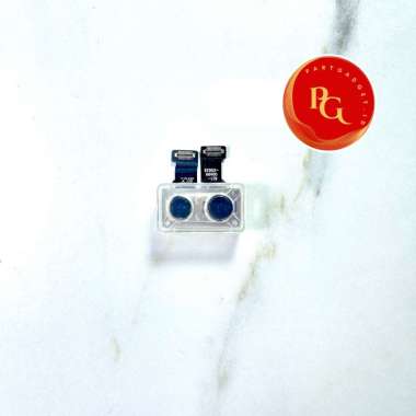 Kamera Camera Belakang Sparepart iP 7 7 Plus iP 8 8 Plus Original 8 plus