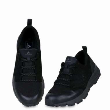 Sepatu Eiger X-Urban Raptor Shoes Sepatu Trail Running 41 Hitam