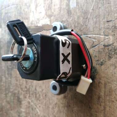Kunci Kontak Only Yamaha RXS RX Special RXK RX King Old Cobra Japan High Quality
