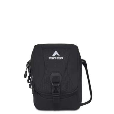 Eiger TP Wanders 7.0 2F 2L Tas Selempang Pria Original
