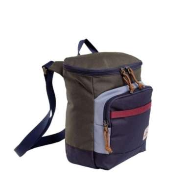 Tas Selempang Eiger Wayfarer 2.0 Pouch black