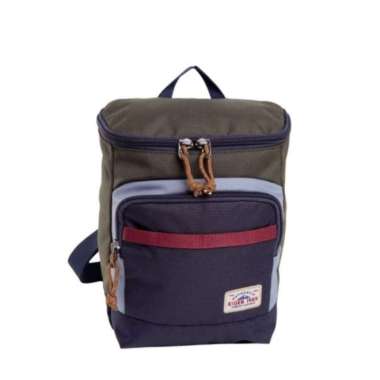 Tas Selempang Eiger Wayfarer 2.0 Pouch olive