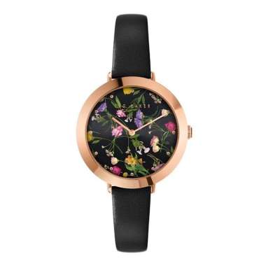 JAM TED BAKER BKPAMS302UO JAM TANGAN TED BAKER BKPAMS 302UO JAM TANGAN WANITA JAM TANGAN ANALOG KL W