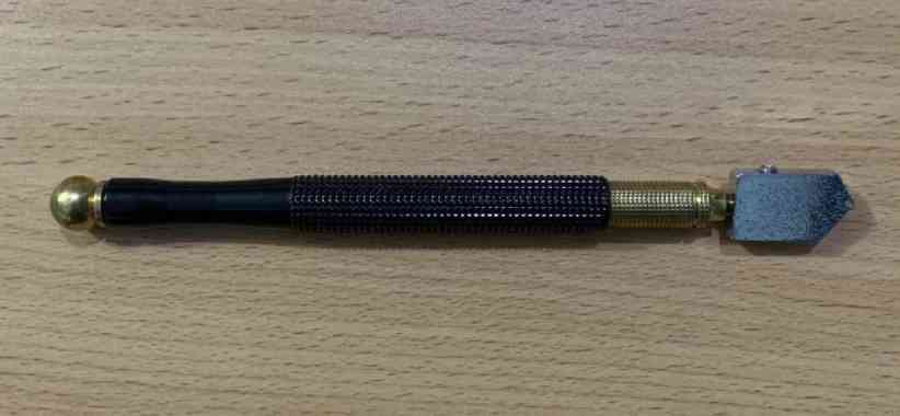 Potongan Kaca Mitsuboshi TC-90