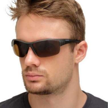 Kacamata Eiger Fovea Sunglasses Black 5706 blue