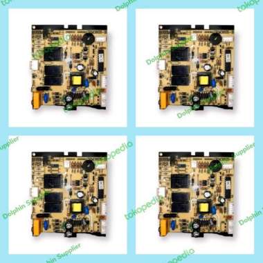 PCB MESIN KOPI FCM-3605 PCB MESIN KOPI FCM3605 - LORENA