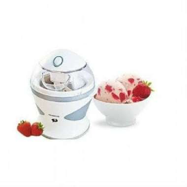 Ice Cream Maker / Mesin pembuat Es Krim / Gelato Kenwood