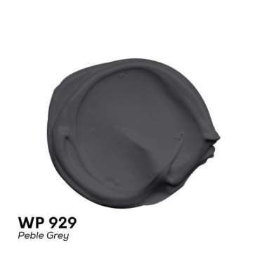 Mowilex Waterproof WP02 (20 Kg) WP 929 Pebble Grey
