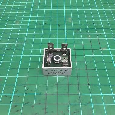 dioda KBPC5010 KBPC 5010 50A 1000v
