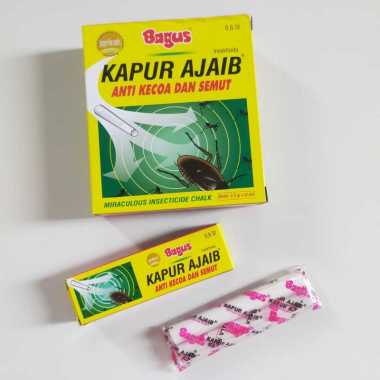 Kapur Ajaib Bagus / Kapur Semut