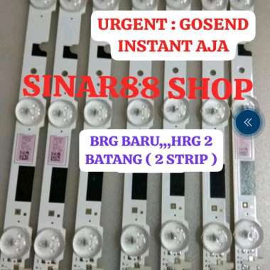 BACKLIGHT TV SAMSUNG UA40F5000 UA40F5500 UA40F6100 UA40F6400 HG40AB690 UA 40F5000 40F5500 40F6100 40