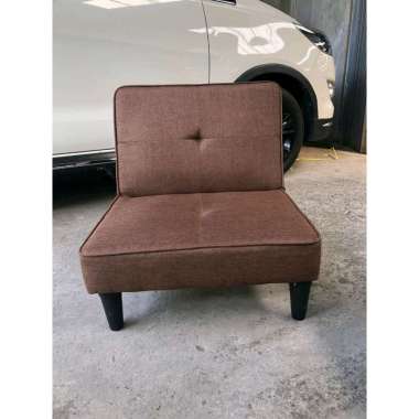 SOFA BED VALENTINO MINI PREMIUM QUALITY SOFA DUDUK RUANG TAMU MODERN