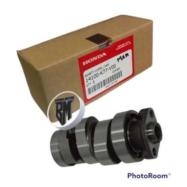 NOKEN AS PCX 150 NEW VARIO 125 150 ADV 150 ORI HONDA 14100 K77 V00