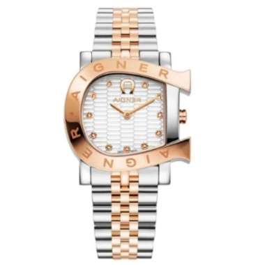 Jam Tangan Wanita Aigner Massa Due AGW.249003 Original & Garansi