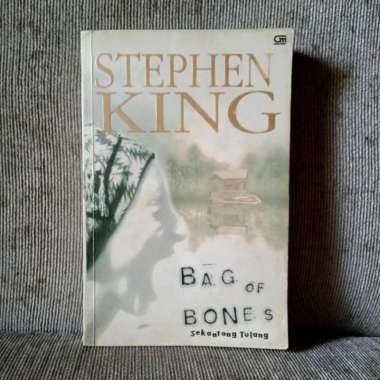 Bag of Bones - Sekantong Tulang - Stephen Covey