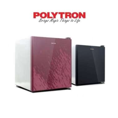 Polytron Kulkas Mini PRH 51X / R