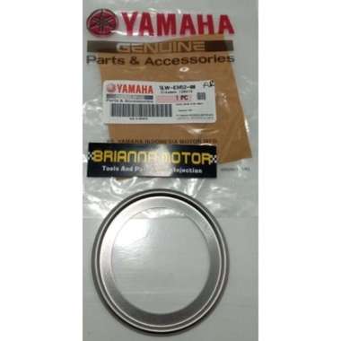 PLAT SARINGAN KRUK AS XEON MIO MIO J ORI YAMAHA 5LW E3452 00