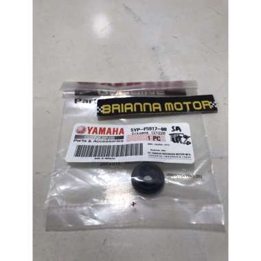 KARET BOOT KALIPER MIO J VIXION X RIDE MIO ORIGINAL YAMAHA 5YP F5917 00