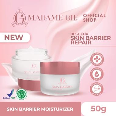Madame Gie Skin Barrier Moisturizer - Skincare